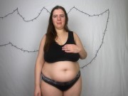 Changing crop tops 1/16