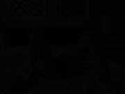 намазал  маслом и выебал 2/16