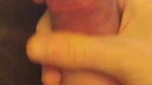 QUICK MASTURBATION SESSION
