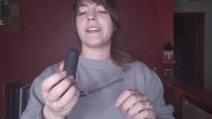 Toy Review - Satisfyer Bullet Vibrator