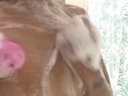 Shower  - Screenshot 12 of 16 - Wet Pussy