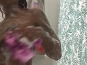 Shower  - Screenshot 8 of 16 - Wet Pussy