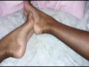 Sri Lanka Foot Fetish - යටිපතුල් වලට ආසයිද 7/16