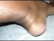 Sri Lanka Foot Fetish - යටිපතුල් වලට ආසයිද 9/16