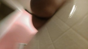 Eat My Ass & Pussy Instead of Turkey