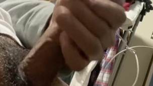【素人オナニー】ただ単にシコる　amateur　Japan　masturbation
