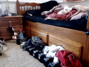 Reupload Upscaled to 4K 60FPS 16/16