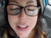 Mouth And Throat Fetish 12/16