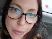 Mouth And Throat Fetish 16/16