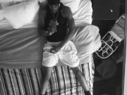 Checking me out!!! Again!?!? 10/16