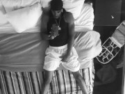 Checking me out!!! Again!?!? 11/16