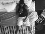 Checking me out!!! Again!?!? 5/16