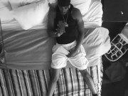 Checking me out!!! Again!?!? 7/16