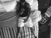 Checking me out!!! Again!?!? 9/16