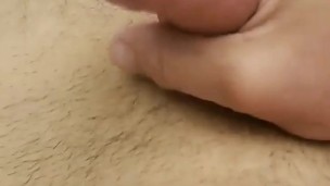 Yummy precum