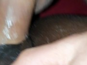 black pénétration vaginale 11/16