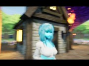 Game Development, Slime Girl (what I've been up to the past few months) 15/16