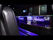 Valentine's Day present is double fuck threesome 7/16