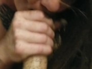 She made me cum hard 16/16