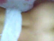 Rapidito cuando el esposo no esta 15/16