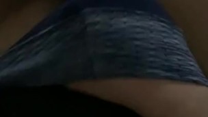 Avoiding family on Thanksgiving to masturbate