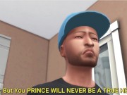 The Fresh Prince 2 | Sim 4 Series