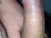 Stroking big dick - Screenshot 16 of 16 - Masturbation