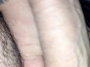 Stroking big dick - Screenshot 7 of 16 - Big Cock
