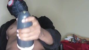 Fun With My Fleshlight