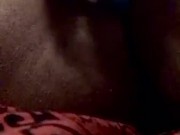 Squirt & Moan with Vibrator 10/16