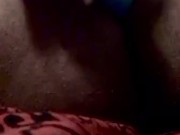 Squirt & Moan with Vibrator 13/16