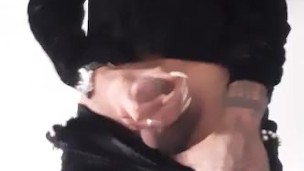 Estuve en un hotel de paso y me puse caliente para ustedes