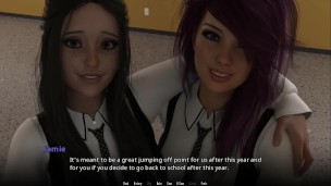 WVM:Life On College-S2E1