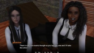 WVM: She Wants Me To Take Out Her Virginity-S2E4