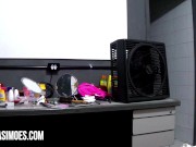 SARADA GOSTOSA E SEU NAMORADO DOTADO SARADO AMADOR SEM CORTES PRIME 16/16