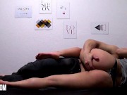 SARADA GOSTOSA E SEU NAMORADO DOTADO SARADO AMADOR SEM CORTES PRIME 2/16