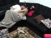 SE ACABA NO PAU DO NAMORADO EM UMA VAI E VEM DELICIOSO PRIME 1/16