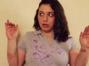 Story Time: Hot Air Balloon Girl (Space Jam Inspired) 11/16