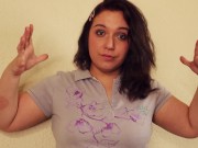 Story Time: Hot Air Balloon Girl (Space Jam Inspired) 15/16