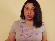 Story Time: Hot Air Balloon Girl (Space Jam Inspired) 16/16