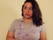 Story Time: Hot Air Balloon Girl (Space Jam Inspired) 6/16