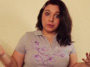 Story Time: Hot Air Balloon Girl (Space Jam Inspired) 9/16