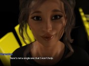 WVM 147 - Screenshot 14 of 16 - Kink