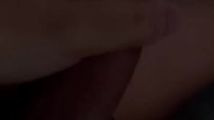 Me masturbo en cámara lenta