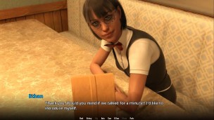 WVM: House Of A One Guy And Tons Of Women-S2E8