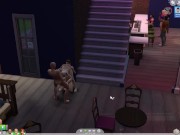 Club Orgy