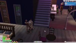 Club Orgy