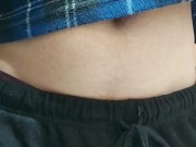 streched - Screenshot 16 of 16 - Navel