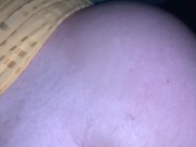 Thanksgiving head in bed 14/16