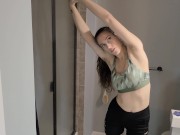 Dirty talk + Edging, Sensual Blowjob Makes him CUM 1/16